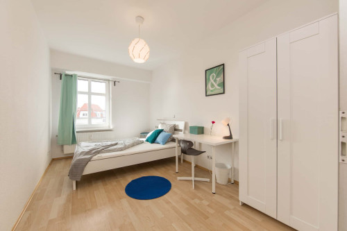 WG021.02 Kantstraße