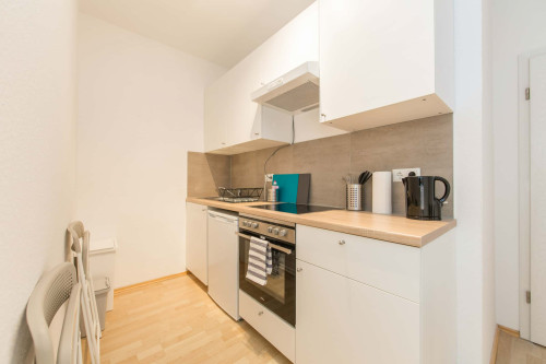 WG021.02 Kantstraße