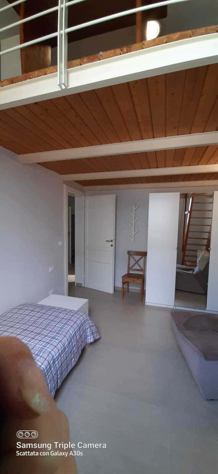 VIA TURINO VANNI - Stanza 49 - 1