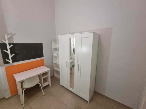 VIA TURINO VANNI - Stanza 50