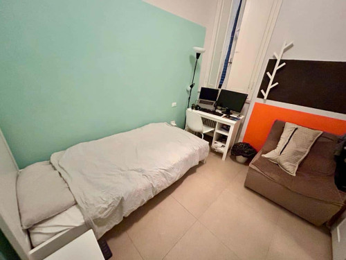 VIA TURINO VANNI - Stanza 50