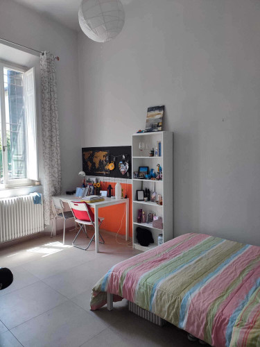 VIA TURINO VANNI - Stanza 51 - Gallery - 6