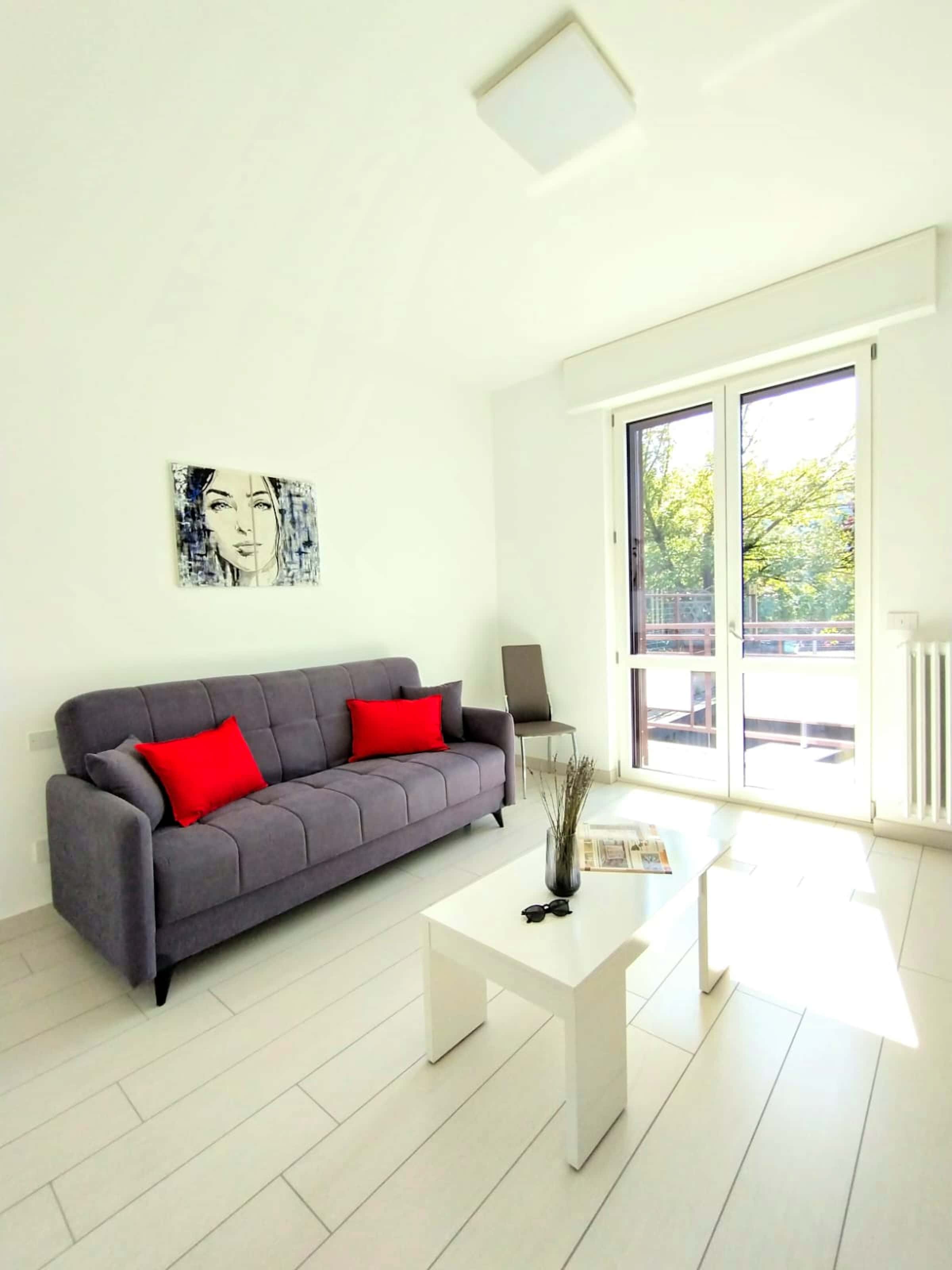  Via Valtellina  -  Via Valtellina  - Gallery -  1