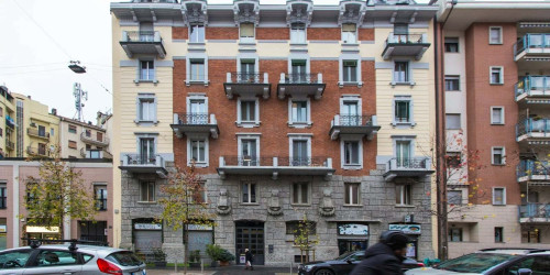 Via Garigliano - Gallery - 11