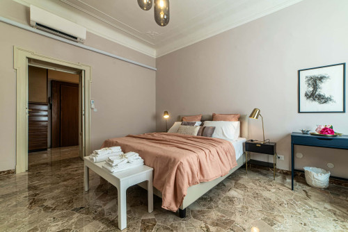 Via Giovanni Battista Piranesi - Gallery - 20