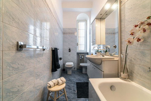 Via Giovanni Battista Piranesi - Gallery - 7