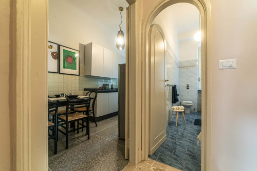 Via Giovanni Battista Piranesi - Gallery - 8