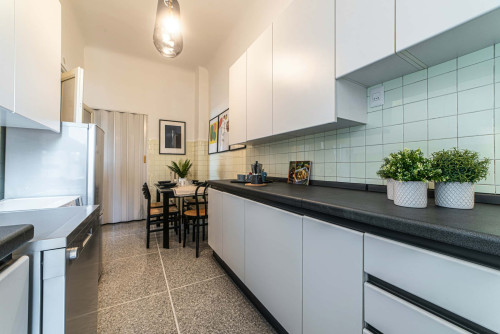 Via Giovanni Battista Piranesi - Gallery - 10