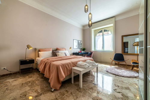 Via Giovanni Battista Piranesi - Gallery - 21