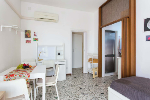 Via Filippo Baldinucci - Gallery - 16