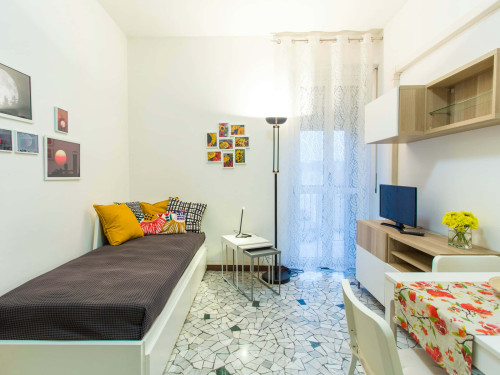 Via Filippo Baldinucci - Gallery - 21