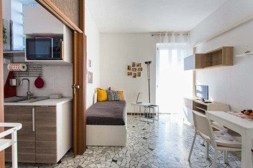 Via Filippo Baldinucci - Gallery - 12