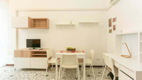 Via Filippo Baldinucci - Gallery - 22