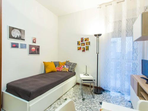 Via Filippo Baldinucci - Gallery - 20