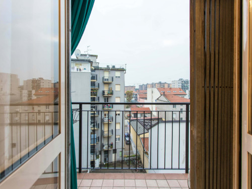 Via Filippo Baldinucci - Gallery - 17