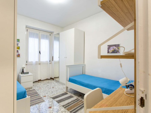 Via Filippo Baldinucci - Gallery - 11