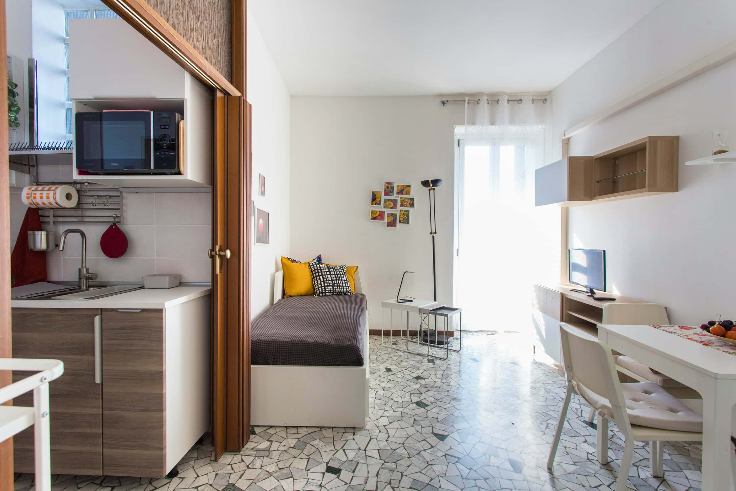  Via Filippo Baldinucci  -  Via Filippo Baldinucci  - Gallery -  1
