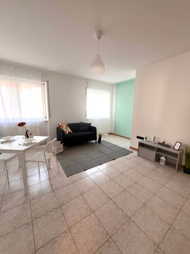 Via Bolzano 12 - Appartamento 83