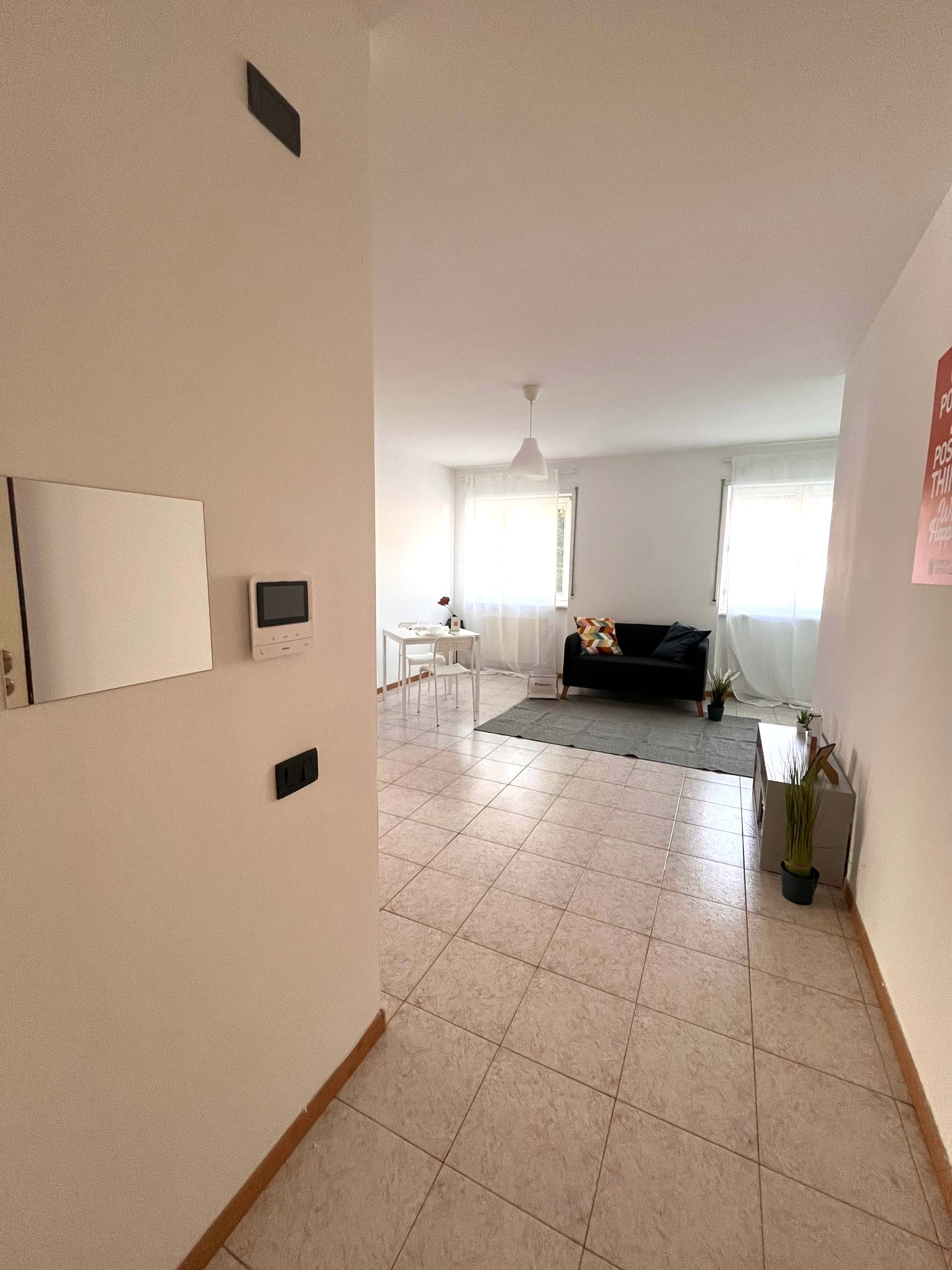 Via Bolzano 12 - Appartamento 83 - Via Bolzano 12 - Appartamento 83 - Gallery - 1