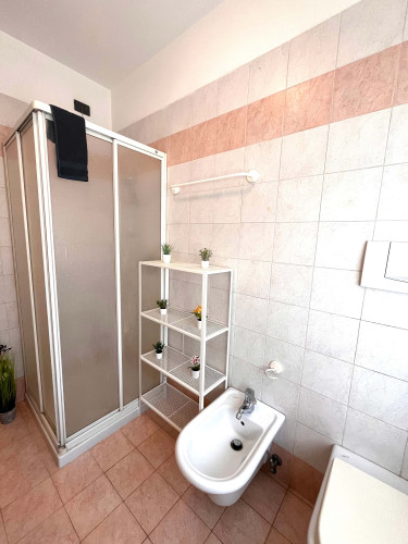 Via Bolzano 12 - Appartamento 81