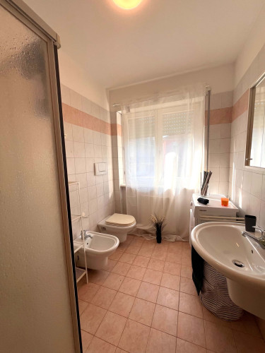 Via Bolzano 12 - Appartamento 81