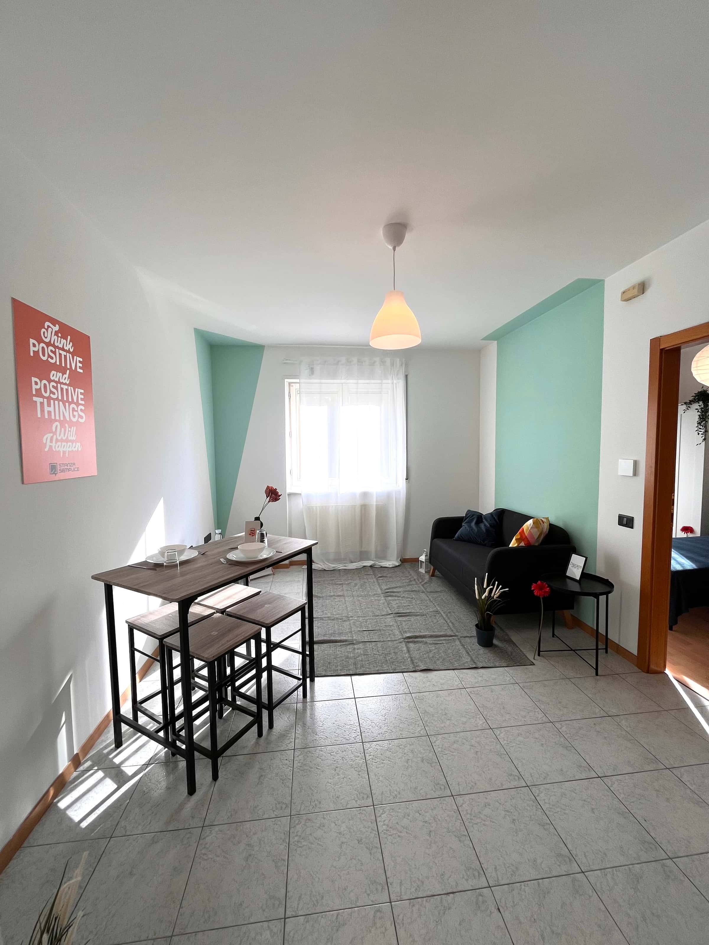 Via Bolzano 12 - Appartamento 81 - Via Bolzano 12 - Appartamento 81 - Gallery - 1