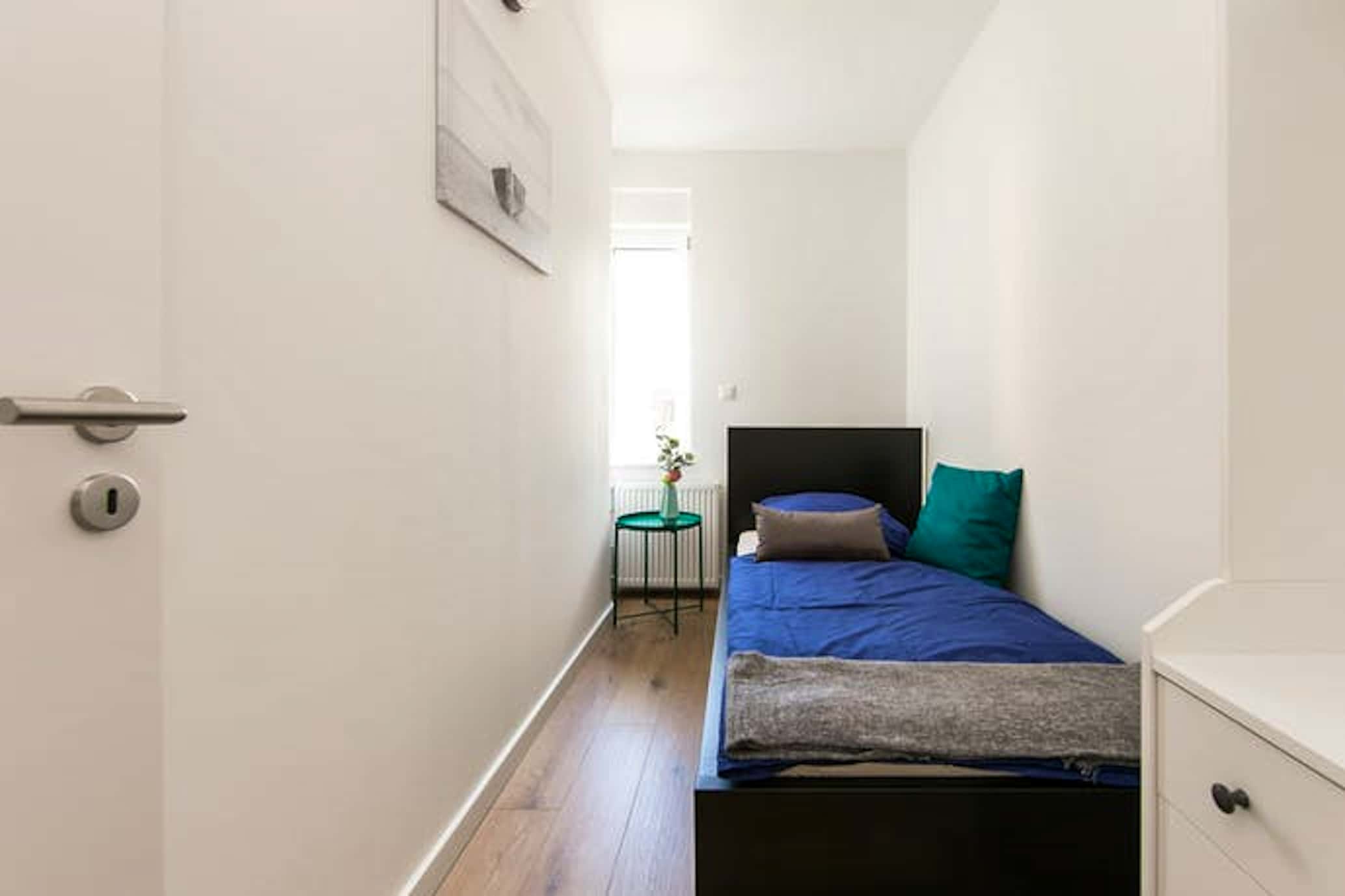 Elßholzstraße WG085.01 WG085.02 - Elßholzstraße WG085.01 WG085.02 - Gallery - 1