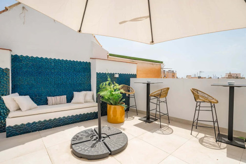 San Juan 5 - Estudio 26