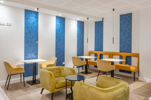 San Juan 5 - Estudio 44