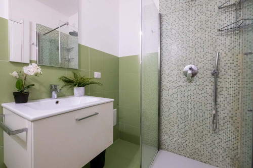 Piazza Carlo Caneva 4 - 3 Bedroom apartment - Gallery - 15