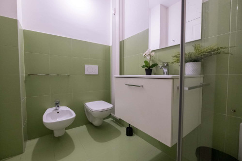 Piazza Carlo Caneva 4 - 3 Bedroom apartment - Gallery - 14