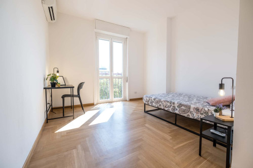 Piazza Carlo Caneva 4 - 3 Bedroom apartment - Gallery - 27