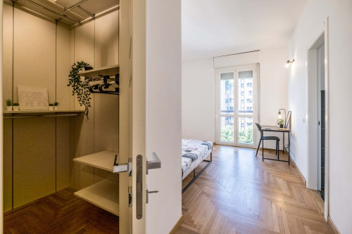 Piazza Carlo Caneva 4 - 3 Bedroom apartment - Gallery - 35
