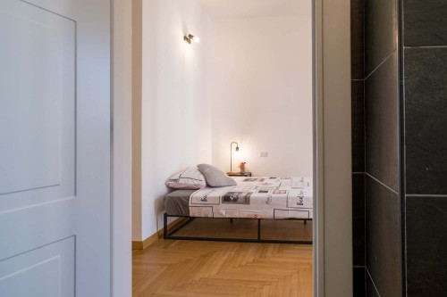 Piazza Carlo Caneva 4 - 3 Bedroom apartment - Gallery - 33