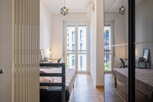 Piazza Carlo Caneva 4 - 3 Bedroom apartment - Gallery - 13