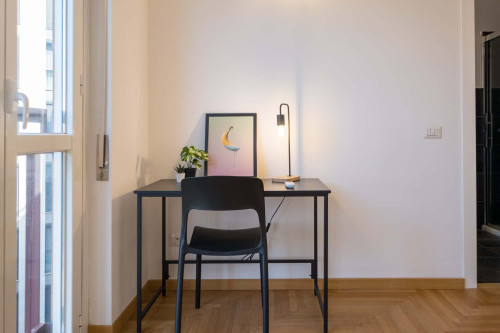 Piazza Carlo Caneva 4 - 3 Bedroom apartment - Gallery - 34