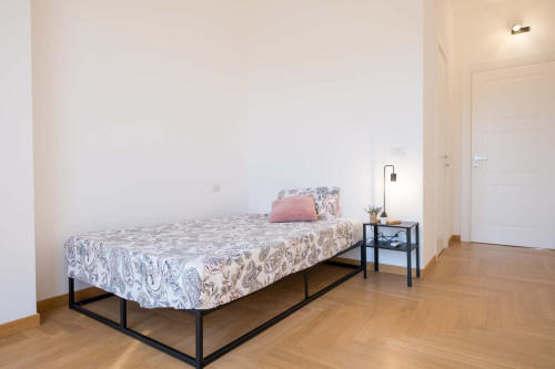 Piazza Carlo Caneva 4 - 3 Bedroom apartment - Gallery - 24