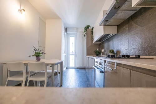 Piazza Carlo Caneva 4 - 3 Bedroom apartment - Gallery - 20