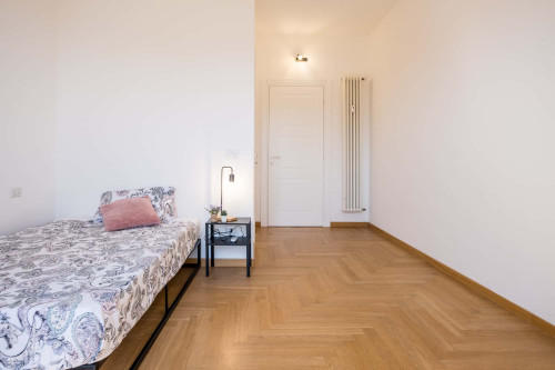 Piazza Carlo Caneva 4 - 3 Bedroom apartment - Gallery - 26