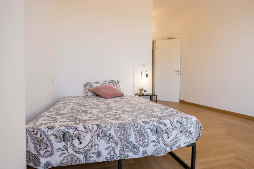 Piazza Carlo Caneva 4 - 3 Bedroom apartment - Gallery - 25