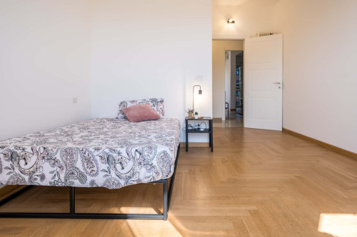 Piazza Carlo Caneva 4 - 3 Bedroom apartment - Gallery - 22
