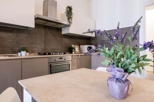 Piazza Carlo Caneva 4 - 3 Bedroom apartment - Gallery - 28