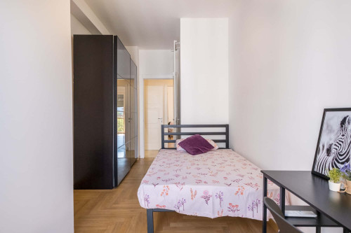 Piazza Carlo Caneva 4 - 3 Bedroom apartment - Gallery - 6