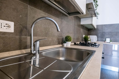 Piazza Carlo Caneva 4 - 3 Bedroom apartment - Gallery - 21