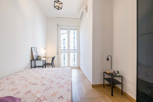 Piazza Carlo Caneva 4 - 3 Bedroom apartment - Gallery - 8