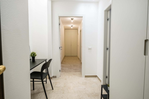 Piazza Carlo Caneva 4 - 3 Bedroom apartment - Gallery - 16