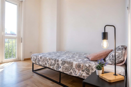 Piazza Carlo Caneva 4 - 3 Bedroom apartment - Gallery - 19