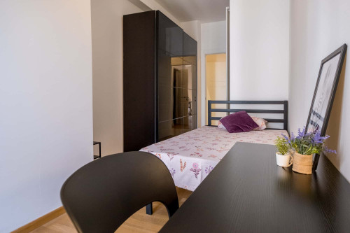 Piazza Carlo Caneva 4 - 3 Bedroom apartment - Gallery - 11