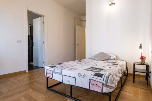 Piazza Carlo Caneva 4 - 3 Bedroom apartment - Gallery - 31