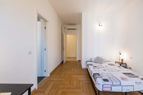 Piazza Carlo Caneva 4 - 3 Bedroom apartment - Gallery - 32